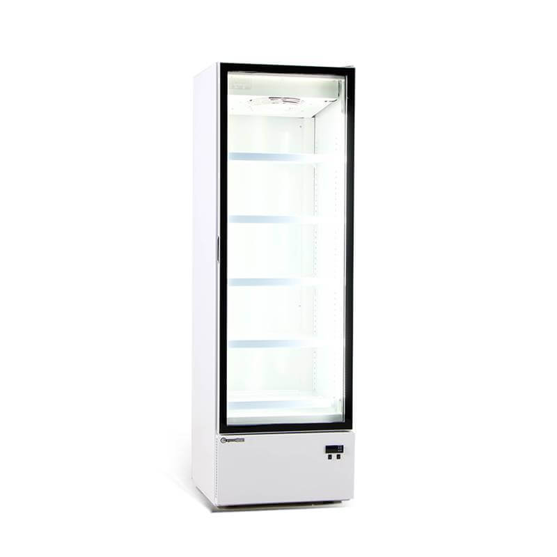 ตู้เครื่องดื่ม 1 ประตู SYSTEMFORM รุ่น พริสเมติก ขนาดกระทัดรัด